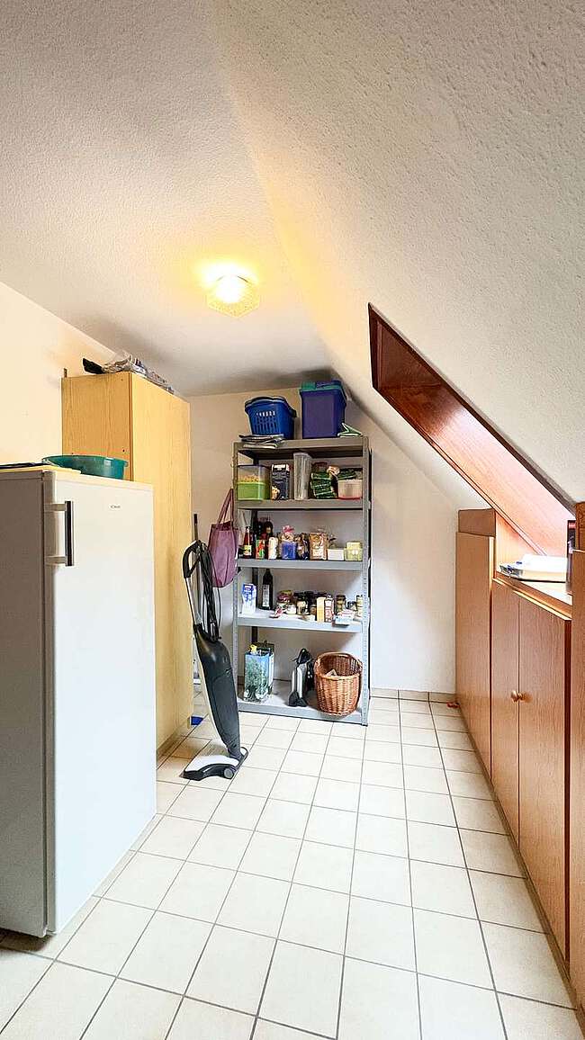 Wohnung DG