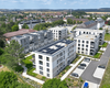 Blick von oben 