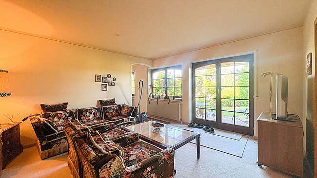 Wohnzimmer ELW
