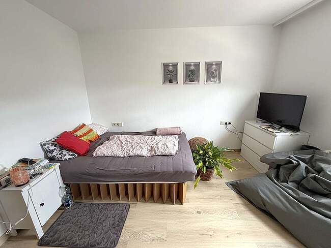 Schlafzimmer 2