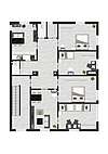 Grundriss 1OG