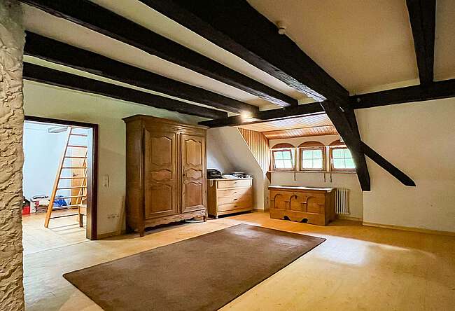 Schlafzimmer Schlafzimmer