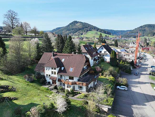 Außenansicht