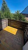 Balkon 1