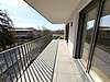 XXL-Balkon mit tollem Ausblick