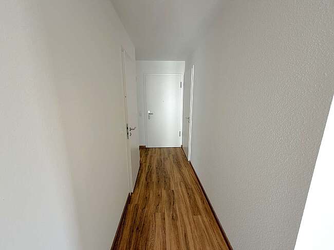 Eingangsbereich