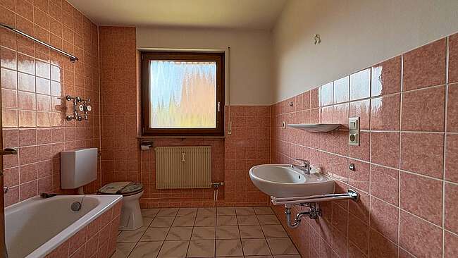 Wohnung OG Links Wohnung OG Links