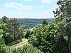herrliche Aussicht