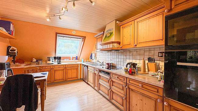 Wohnung DG