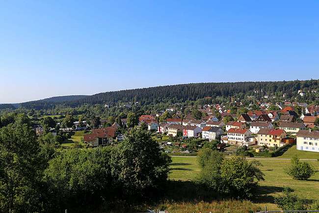 Weitblick