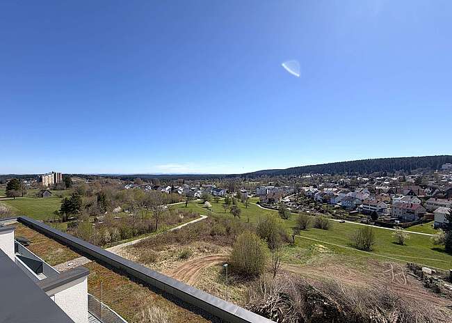 Ausblick