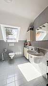 Badezimmer DG 1