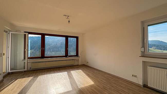 Wohnung OG