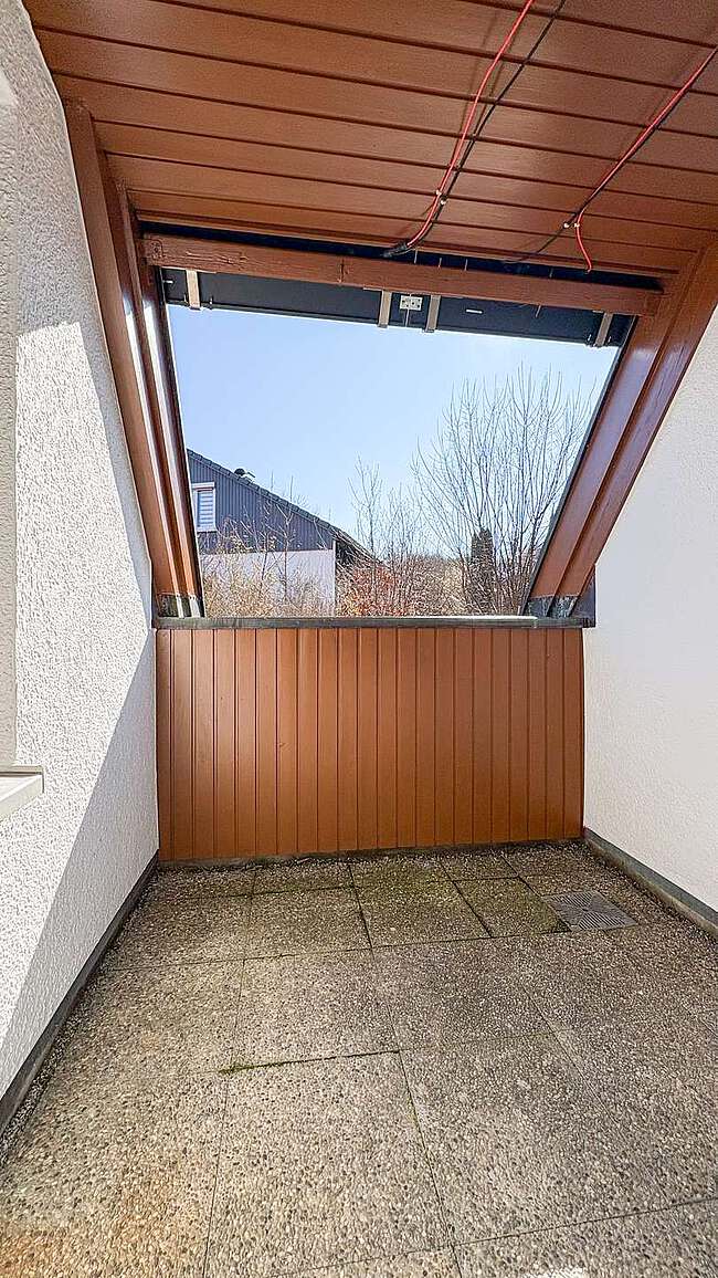 Balkon