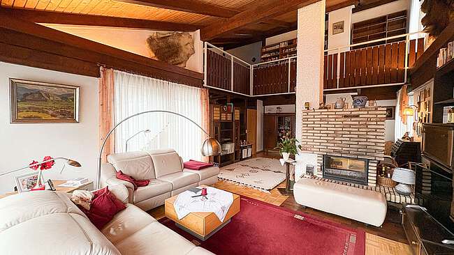 Wohnzimmer Wohnzimmer