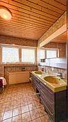 Wohnung EG- Badezimmer