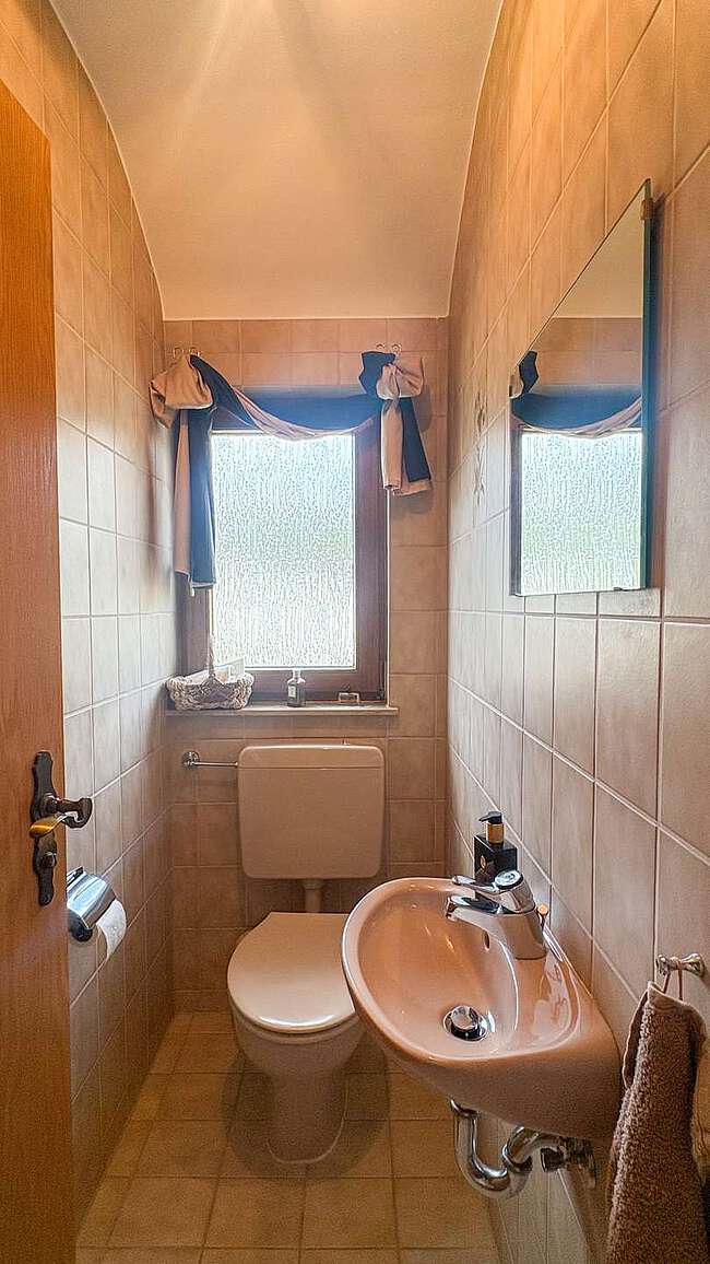 Wohnung DG RECHTS