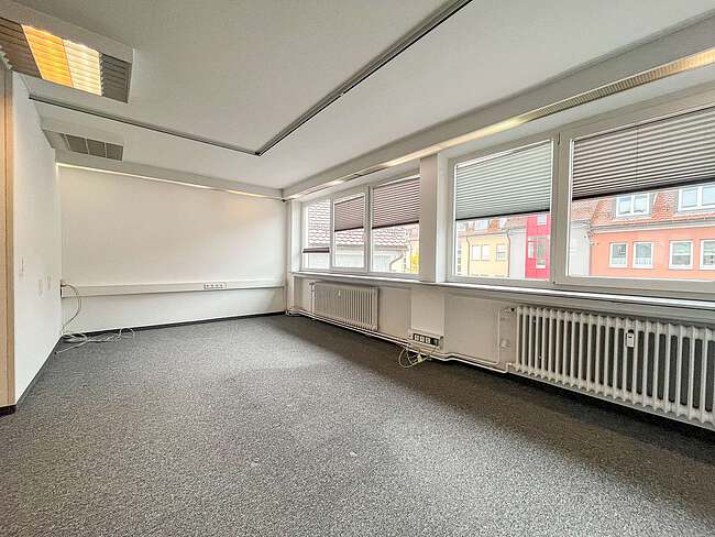 Büro 2. OG
