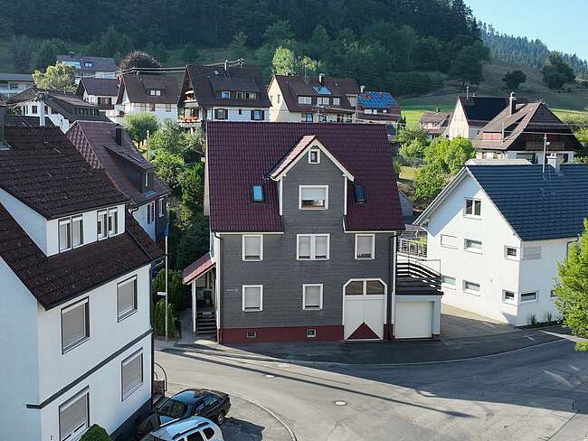 Außenansicht
