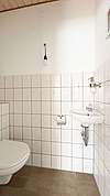 Gäste WC