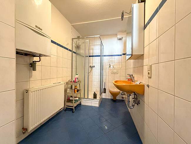 Wohnung 1. OG