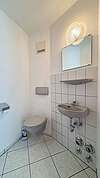Gäste WC