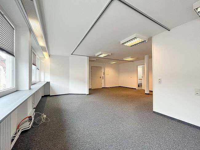 Büro 2. OG