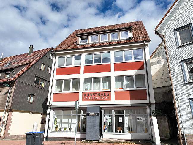 Ansicht