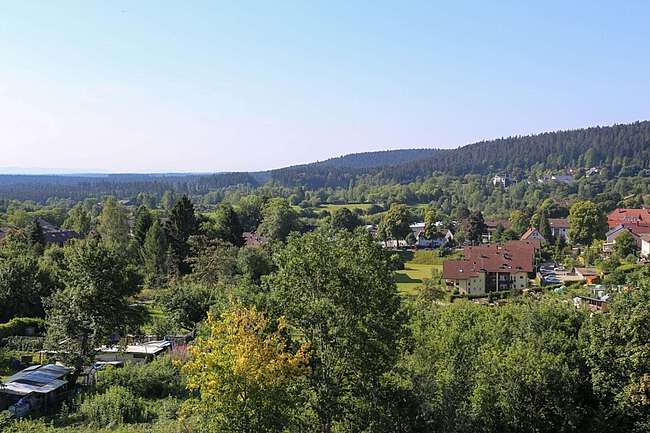 Weitblick 