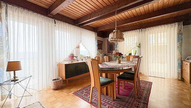 Esszimmer