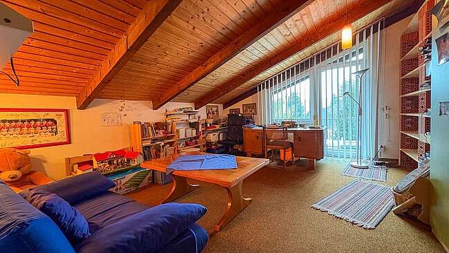 Kinderzimmer