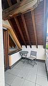 Wohnung DG LINKS