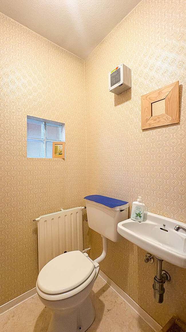 Wohnung DG 