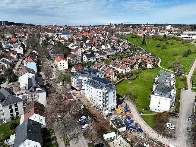 Ansicht
