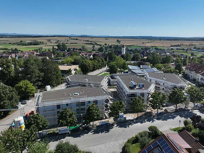 Ansicht
