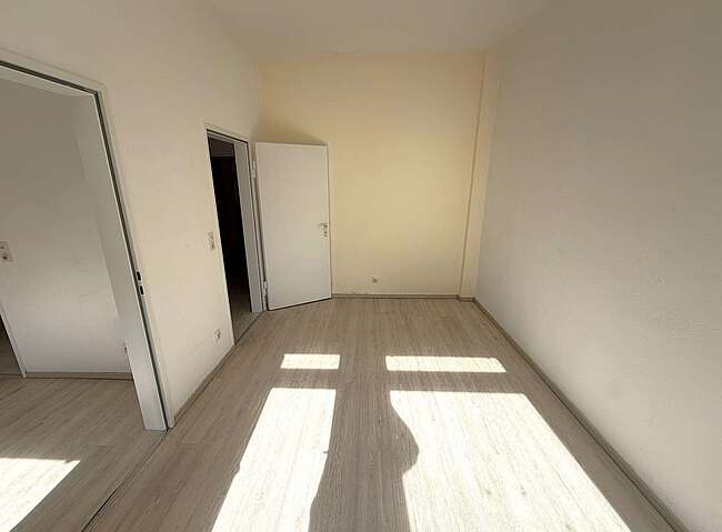 Büro 3, hinten