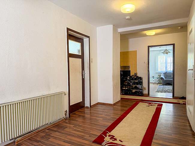 Wohnung 1. OG