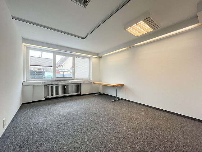 Büro 2. OG