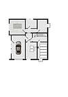 UG- Grundriss