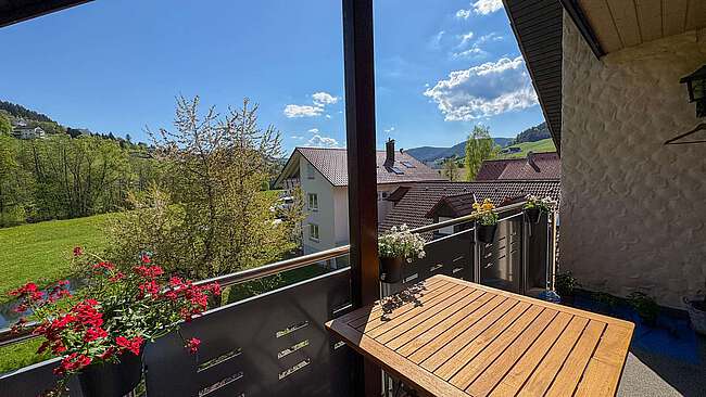 Wohnung DG Wohnung DG