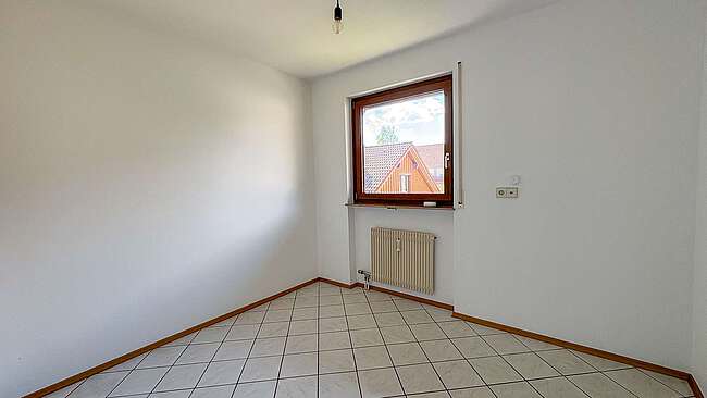 Wohnung OG Links Wohnung OG Links