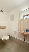 Gäste WC