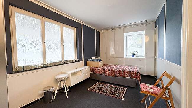 Praxisräumlichkeiten EG