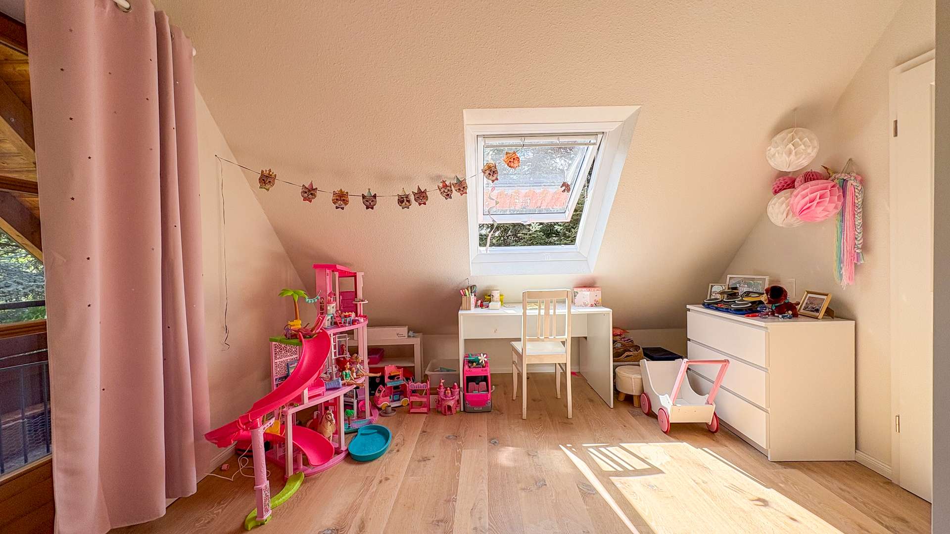 Kinderzimmer