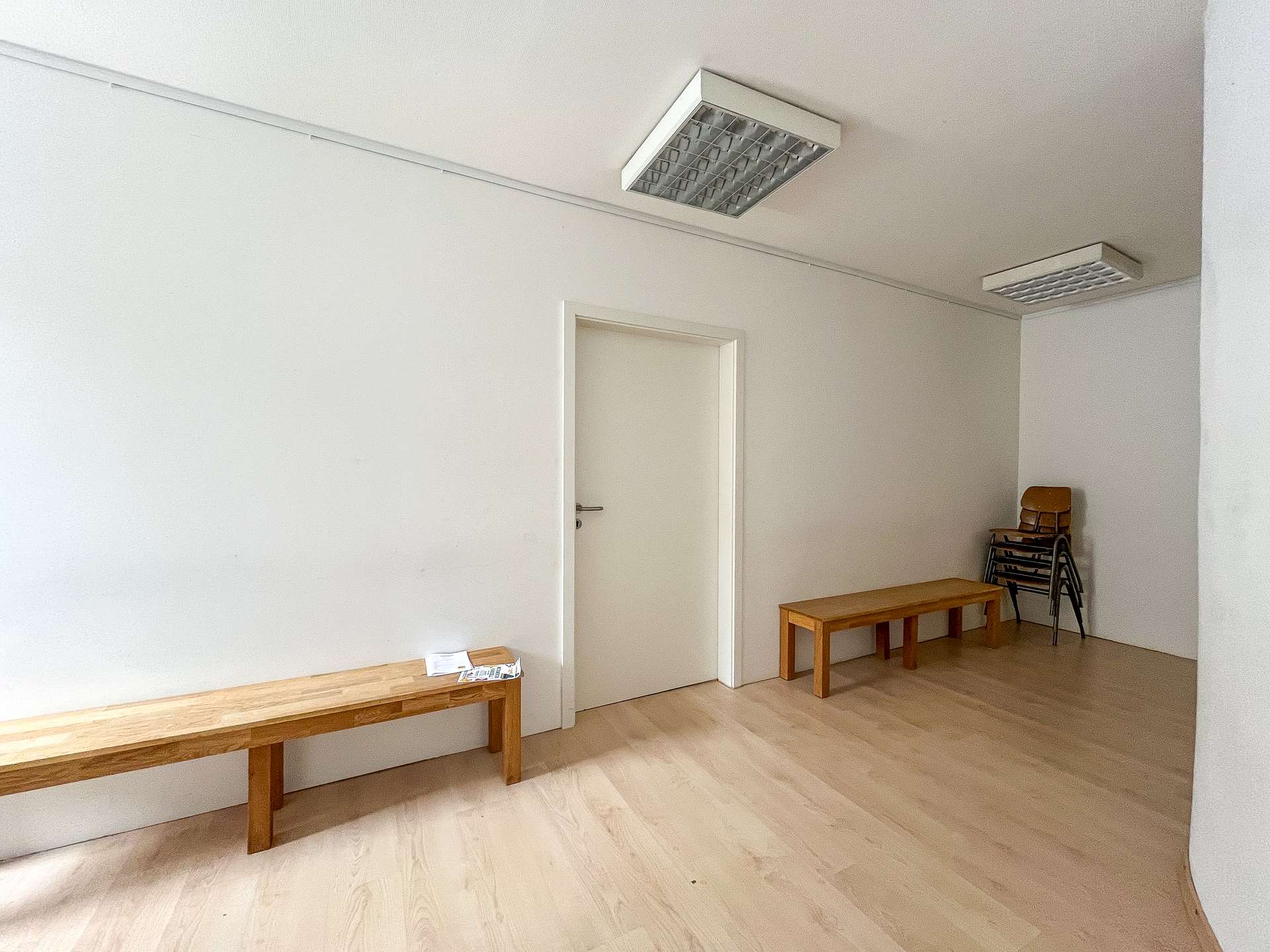 Gewerbeeinheit 1. OG