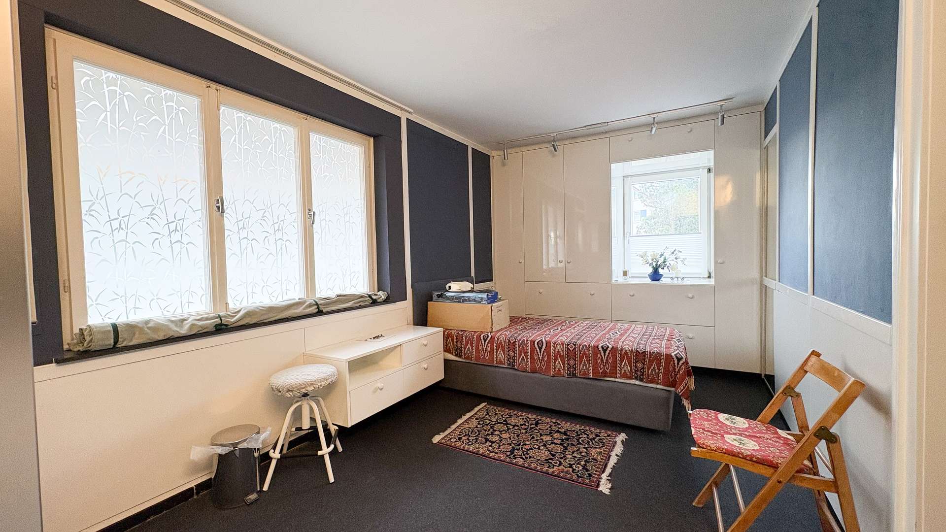 Praxisräumlichkeiten EG