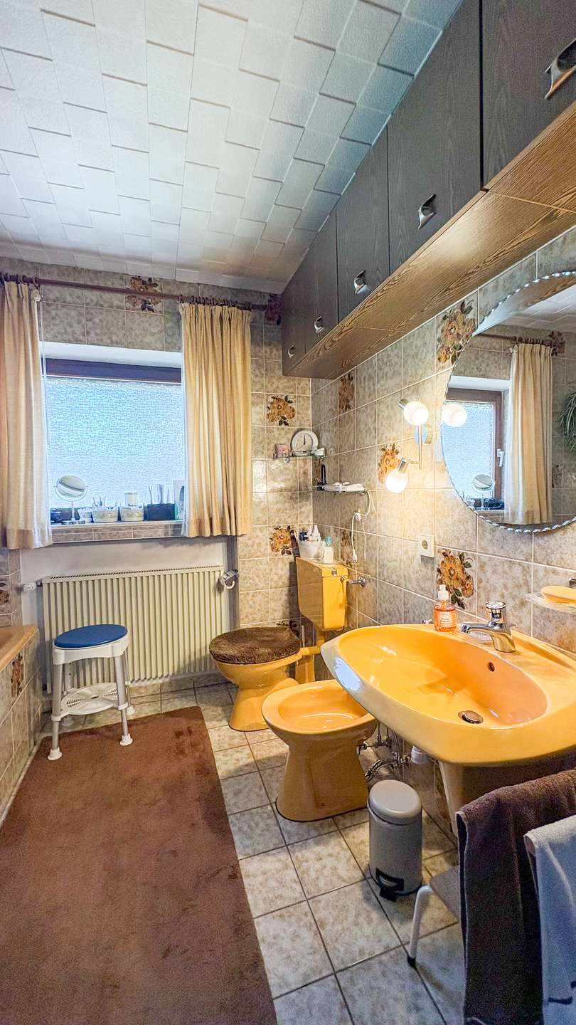 Badezimmer OG