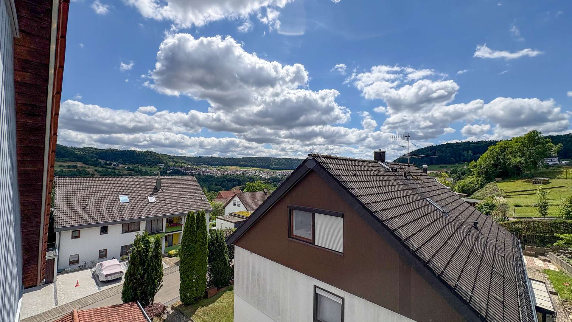 Ausblick