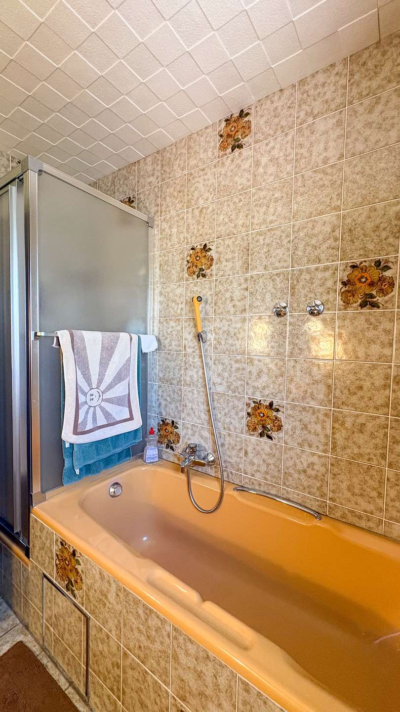 Badezimmer OG
