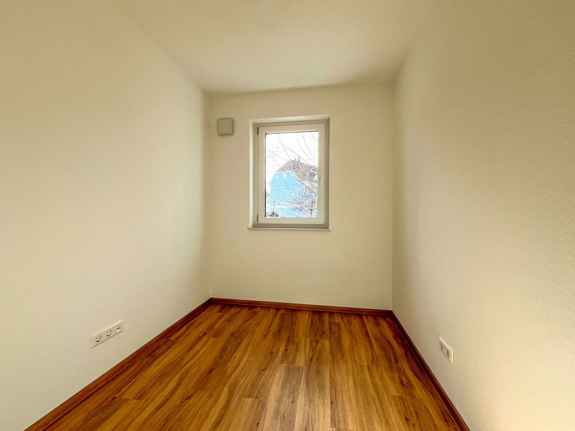 Büro oder Ankleide